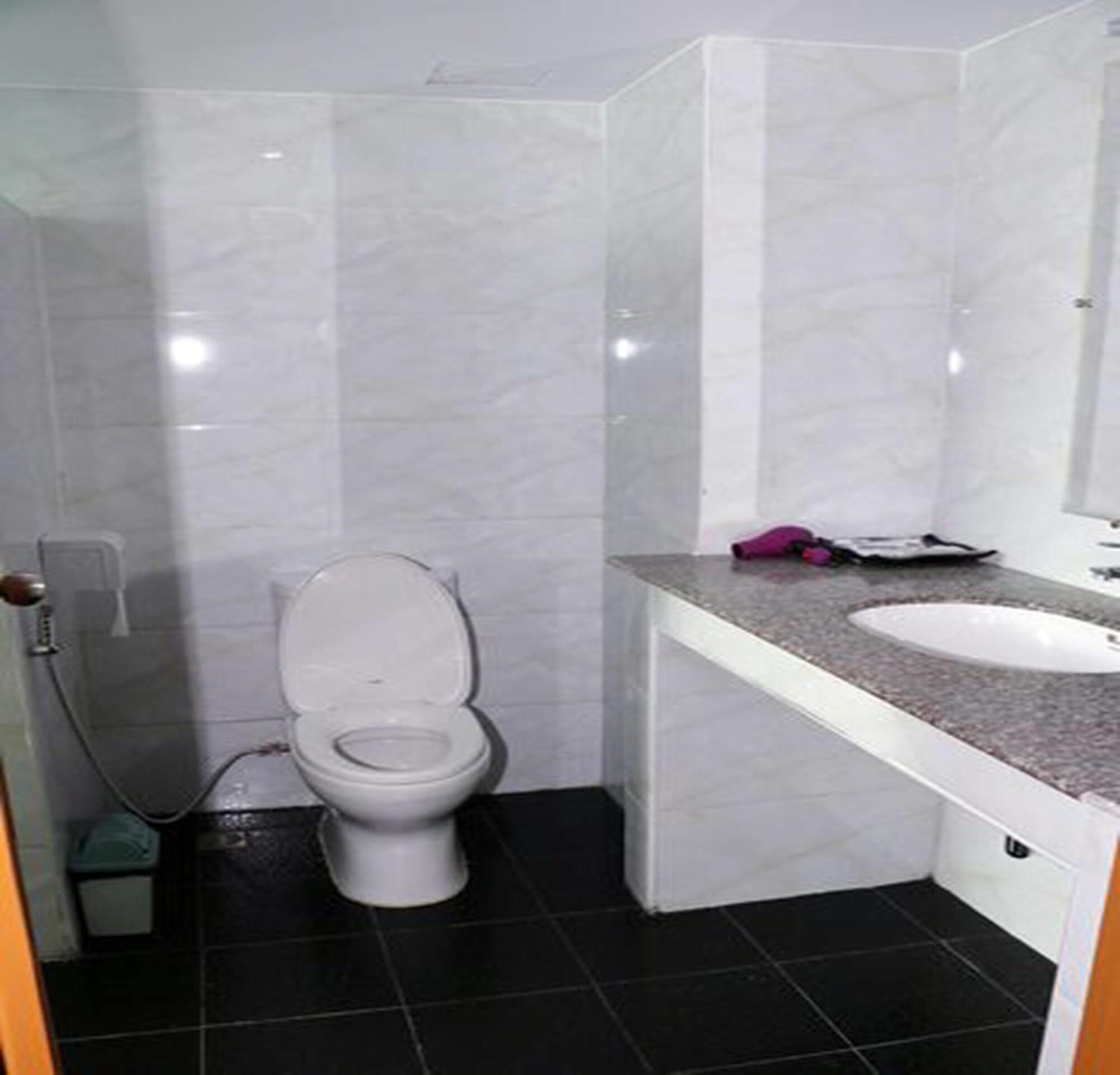 Beauty Land Hotel Γιανγκόν Εξωτερικό φωτογραφία