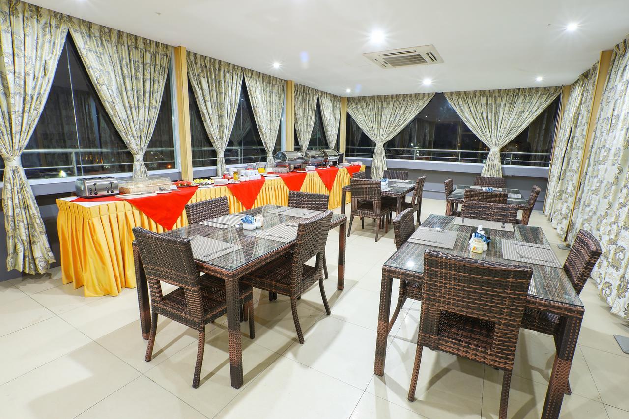 Beauty Land Hotel Γιανγκόν Εξωτερικό φωτογραφία